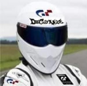 Meet your Posher, Scott